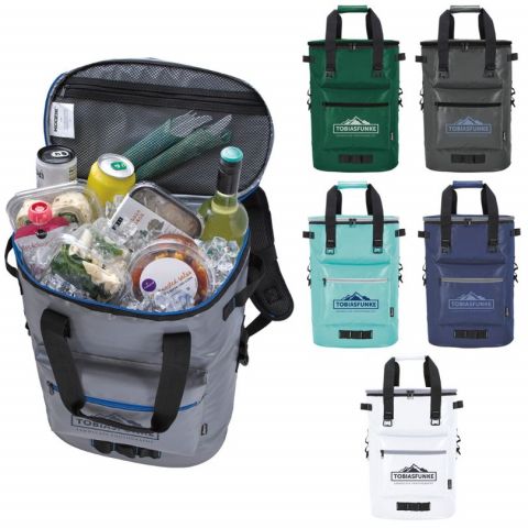 Koozie® 36 Can Cooler Backpack | Insulated Backpack Cooler